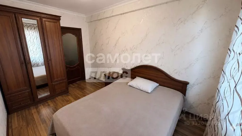2-к кв. Дагестан, Махачкала просп. Имама шамиля, 22 (50.0 м) - Фото 1