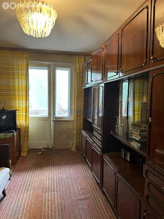 3-комнатная квартира: Нижний Новгород, улица Культуры, 3 (60.5 м) - Фото 0