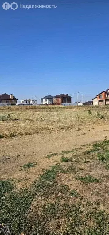 Участок в Камышеваха, Самарская улица (515 м) - Фото 1