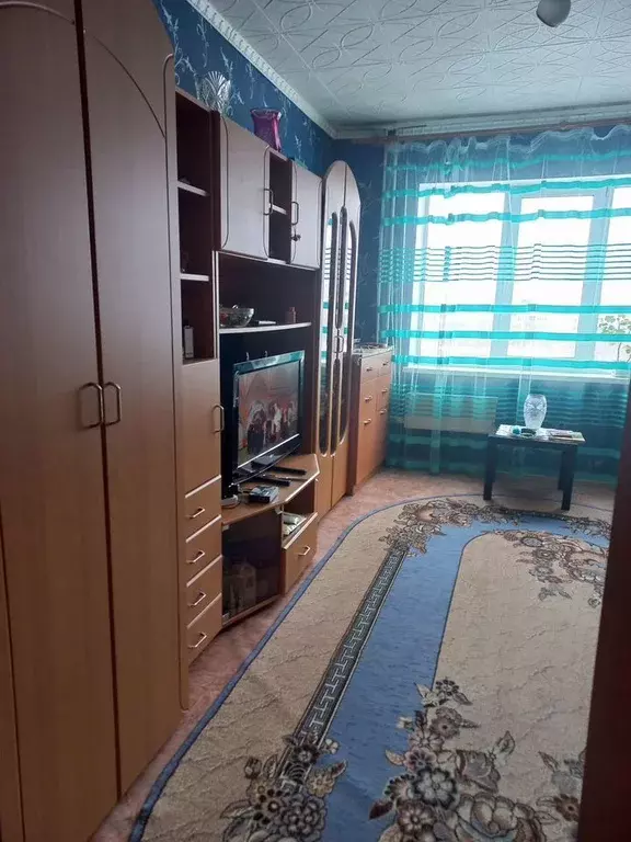 3-к кв. Омская область, Омск ул. Степанца, 8А (63.0 м) - Фото 0