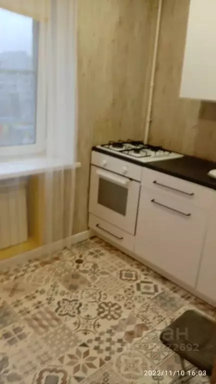 2-к кв. Ростовская область, Ростов-на-Дону просп. Соколова, 73 (47.0 ... - Фото 0