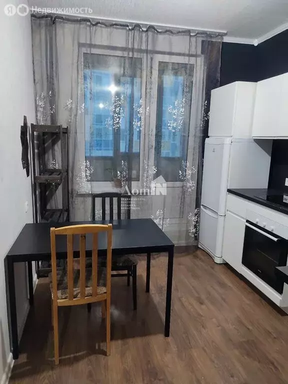 1-комнатная квартира: Кудрово, Пражская улица, 13 (32 м) - Фото 0