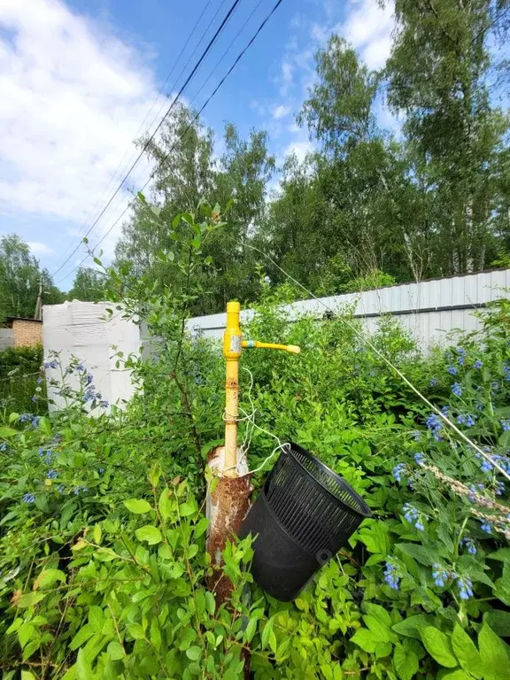 Дом в Московская область, Ступино городской округ, Птицевод СНТ  (133 ... - Фото 1