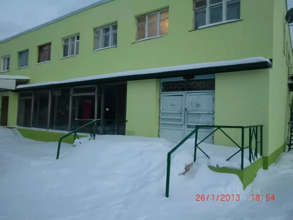 Помещение свободного назначения в Омская область, Омский район, ... - Фото 0