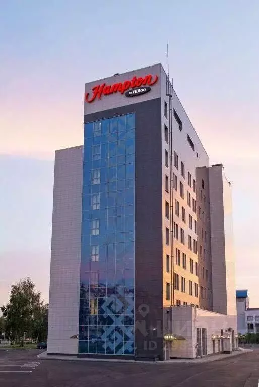 Комната Башкортостан, Уфа ул. 50-летия Октября, 17 (10.0 м) - Фото 2