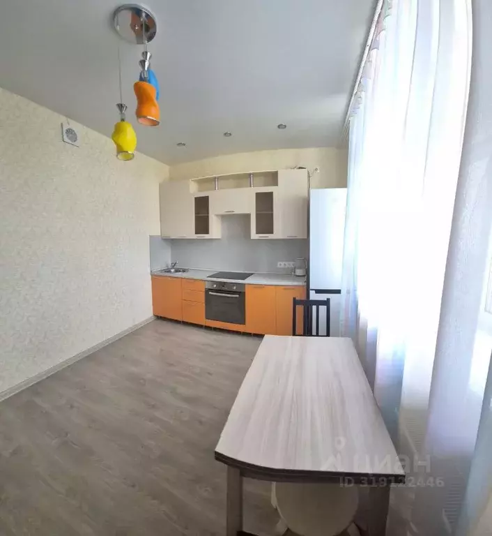 2-к кв. Нижегородская область, Нижний Новгород Соцгород жилрайон, ... - Фото 0