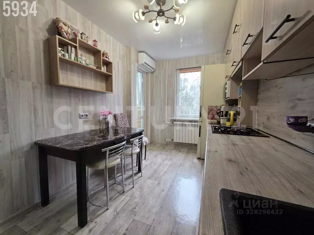 2-к кв. Севастополь просп. Генерала Острякова, 171Б (62.2 м) - Фото 1