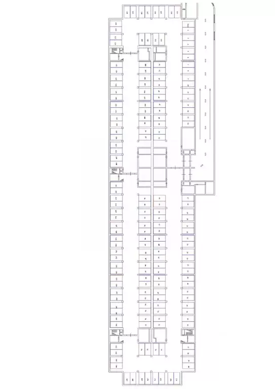 Гараж в Москва ул. Хлобыстова, 14К1 (14 м) - Фото 2