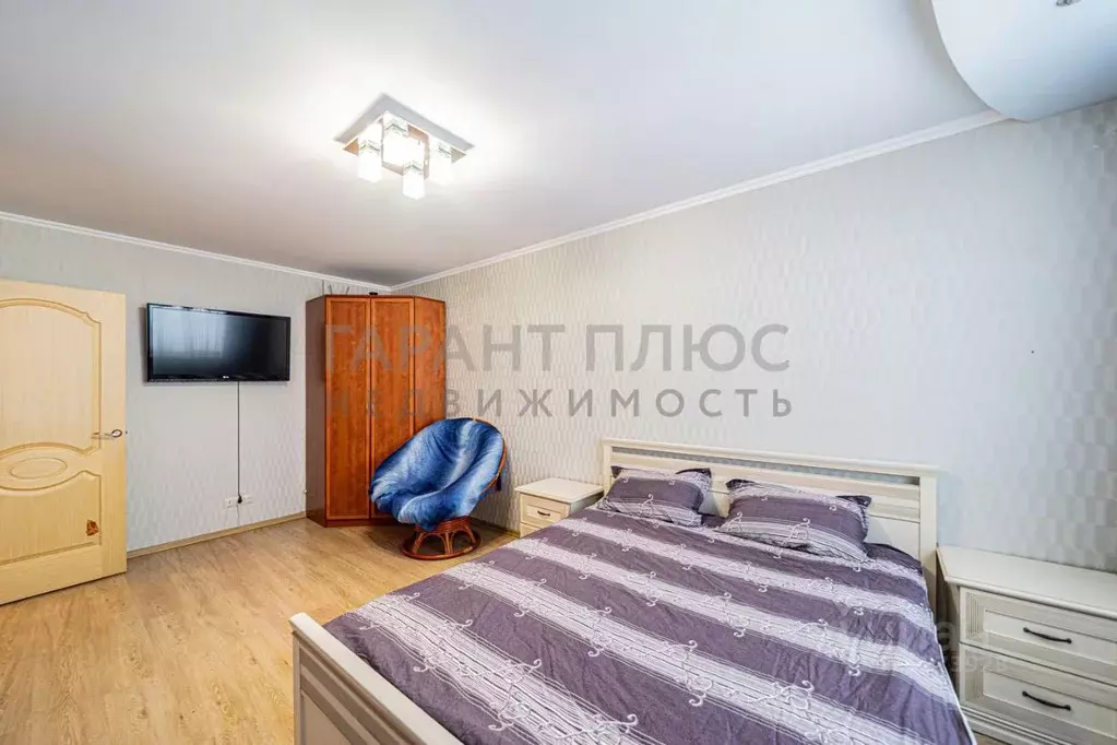 3-к кв. Липецкая область, Липецк Липовская ул., 4/2 (61.0 м) - Фото 1