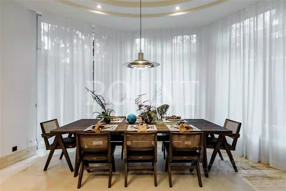 Коттедж в Московская область, Одинцовский городской округ, д. ... - Фото 1