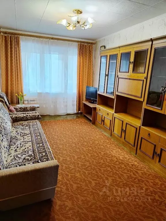 3-к кв. Новосибирская область, Новосибирск ул. Невельского, 55 (59.3 ... - Фото 0