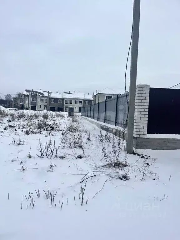 Участок в Свердловская область, Среднеуральск Лесной жилой комплекс ... - Фото 2