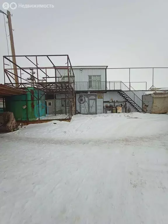 Помещение свободного назначения (561.5 м) - Фото 1