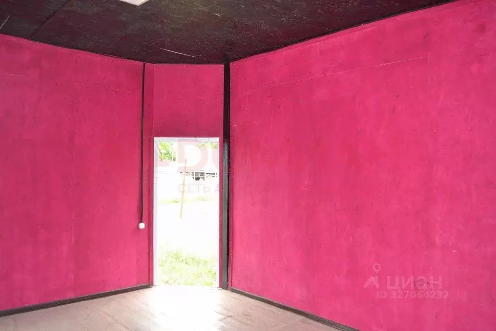 Помещение свободного назначения в Ростовская область, Волгодонск ... - Фото 2