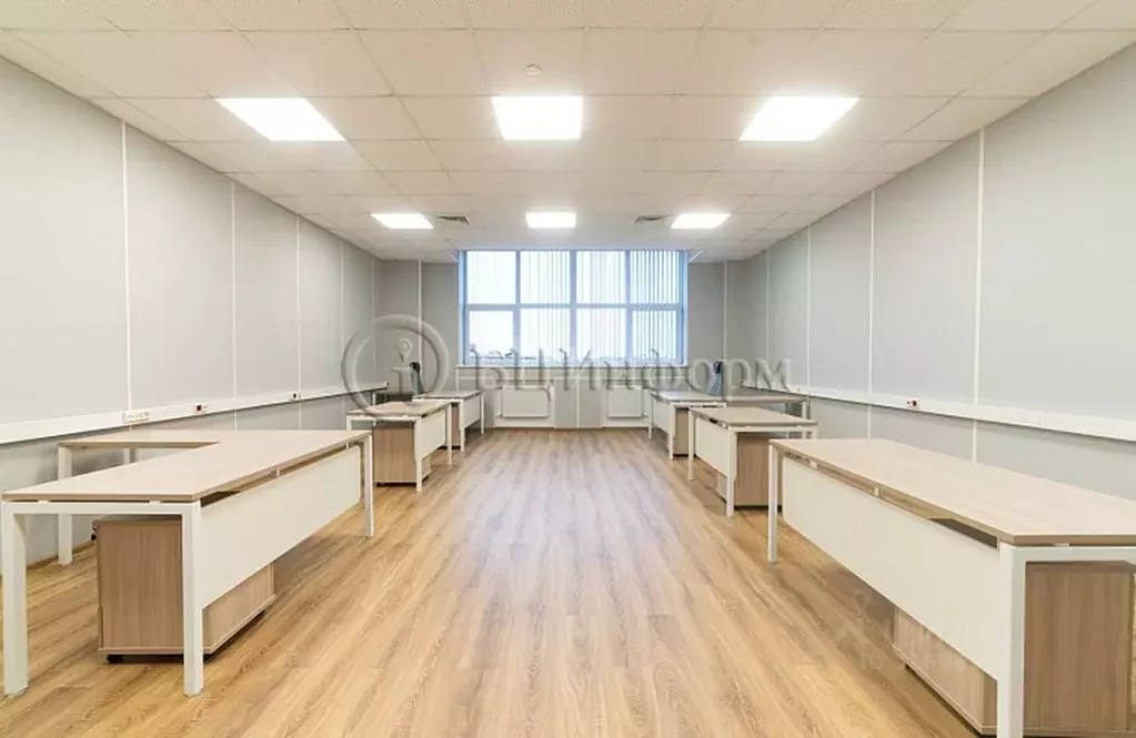 Офис в Санкт-Петербург ул. Маршала Говорова, 49А (163 м) - Фото 1