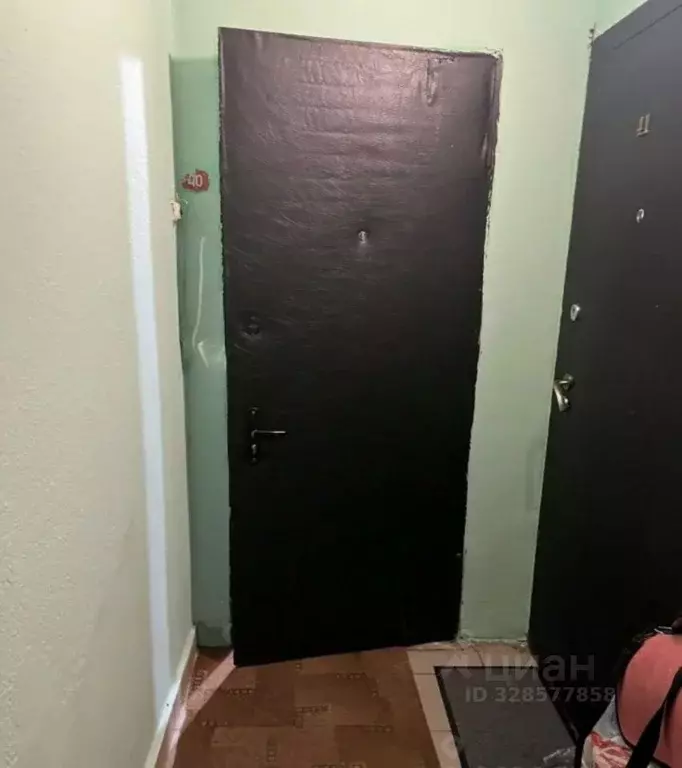 3-к кв. Москва Клинская ул., 11 (59.1 м) - Фото 2