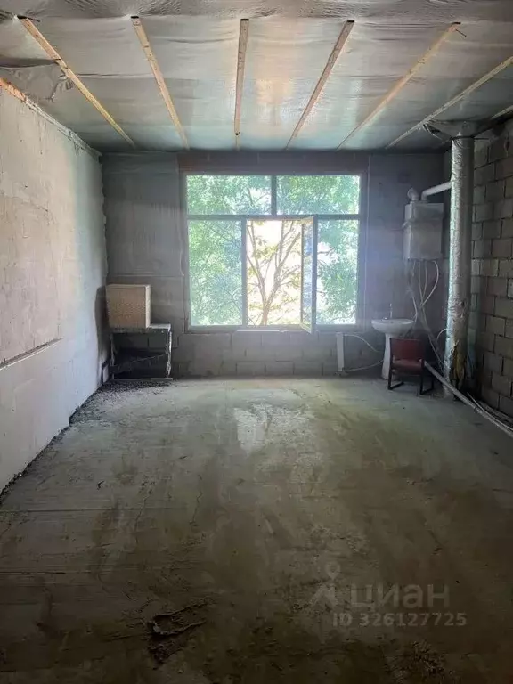 Студия Краснодарский край, Сочи ул. Шаумяна, 24 (34.7 м) - Фото 2