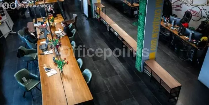 Офис (320 м) - Фото 1