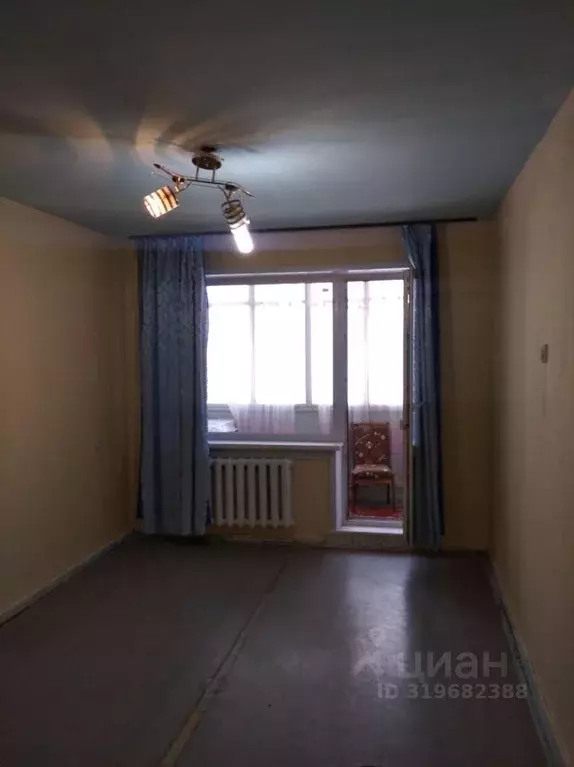 Квартира, 2 комнаты, 43 м - Фото 0