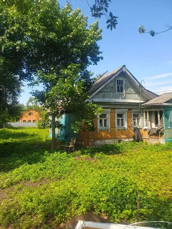 Участок в Московская область, Богородский городской округ, имени ... - Фото 1