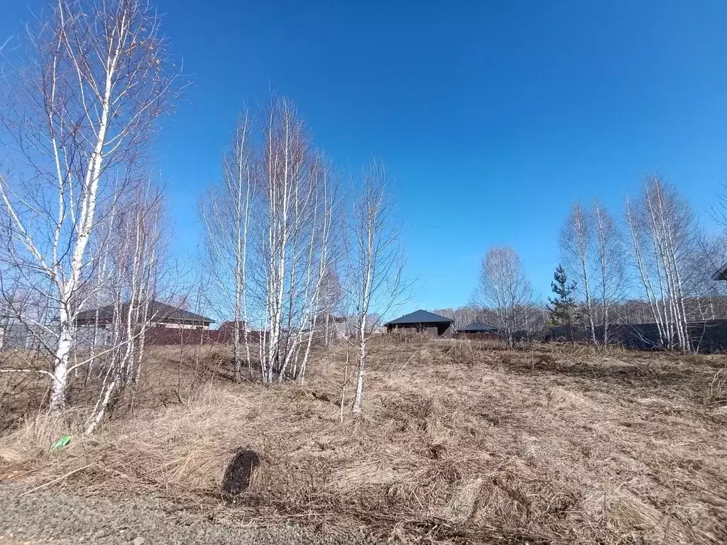 Участок в Челябинская область, Сосновский район, Кременкульское с/пос, ... - Фото 0