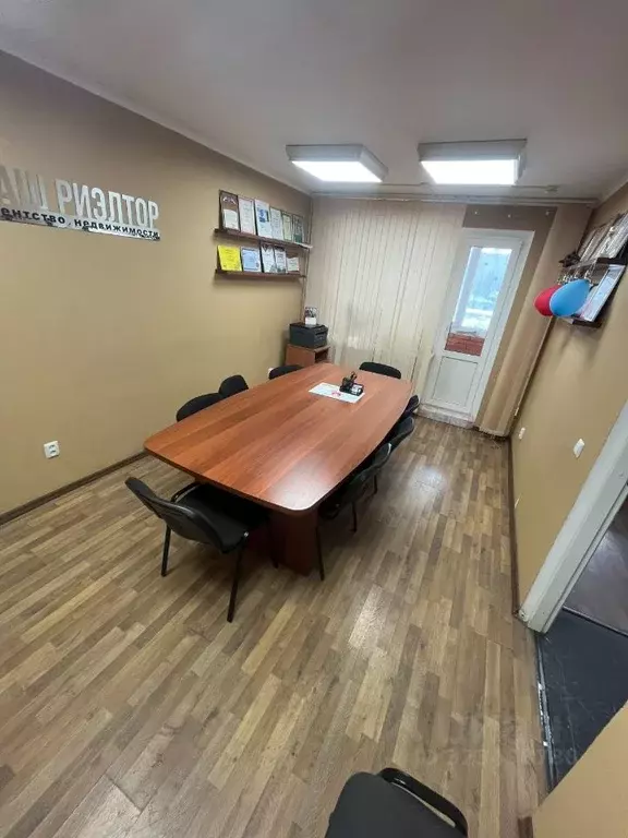 Офис в Самарская область, Самара Московское ш., 274 (132 м) - Фото 1