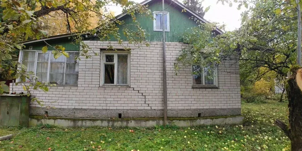 Дом в Московская область, Ступино городской округ, с. Константиновское ... - Фото 2