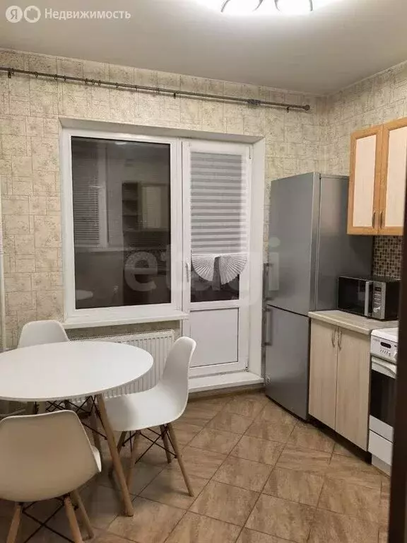 1-комнатная квартира: Всеволожск, микрорайон Южный, Московская улица, ... - Фото 1