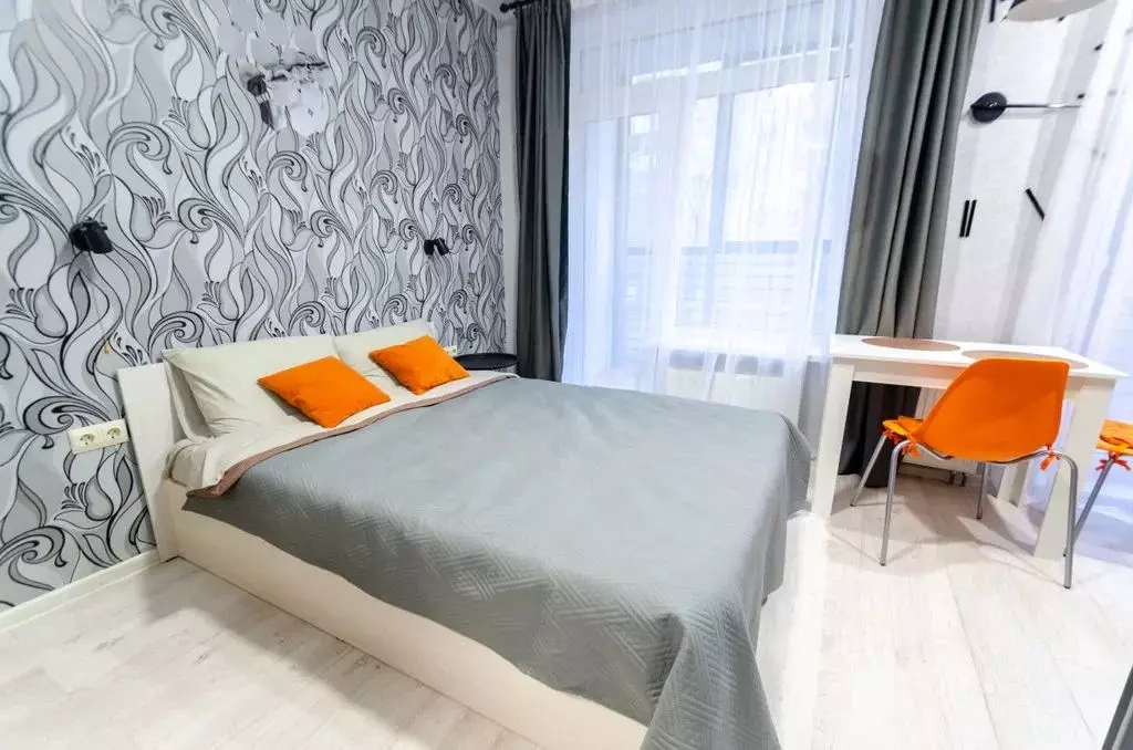 Студия Воронежская область, Воронеж ул. 121-й Стрелковой Дивизии, 50А ... - Фото 1