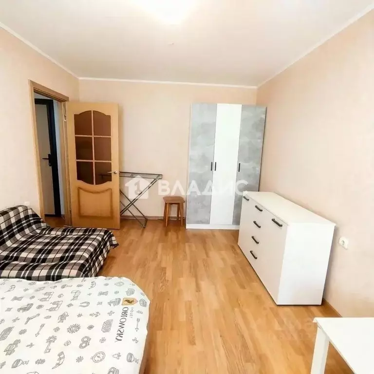 1-к кв. Белгородская область, Белгород ул. Есенина, 50в (33.4 м) - Фото 2