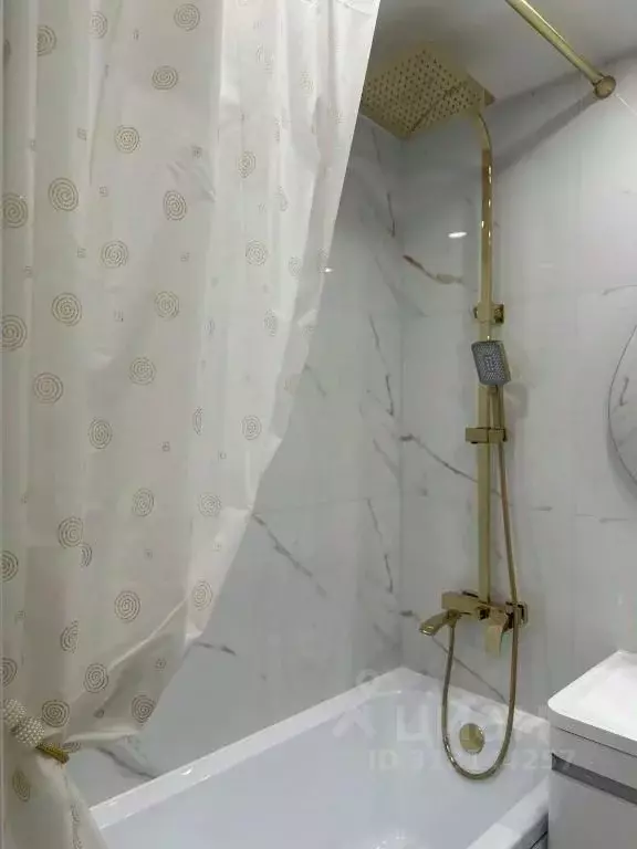 1-к кв. Татарстан, Казань ул. Маршала Чуйкова, 33 (33.0 м) - Фото 1