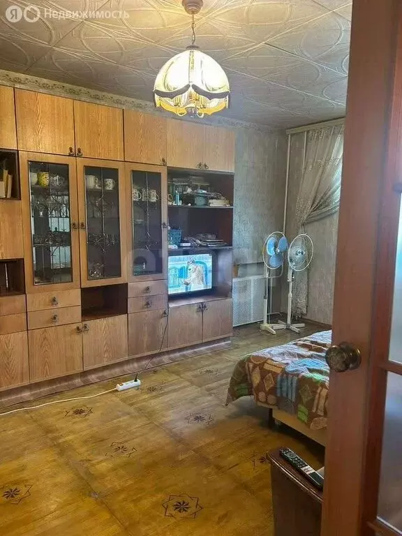 3-комнатная квартира: Благовещенск, улица Ленина, 285 (63.6 м) - Фото 1