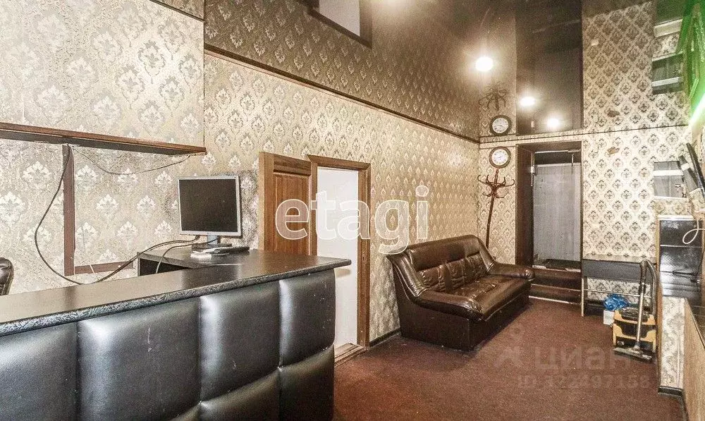 Склад в Вологодская область, Вологда ул. Горького, 51 (204 м) - Фото 2