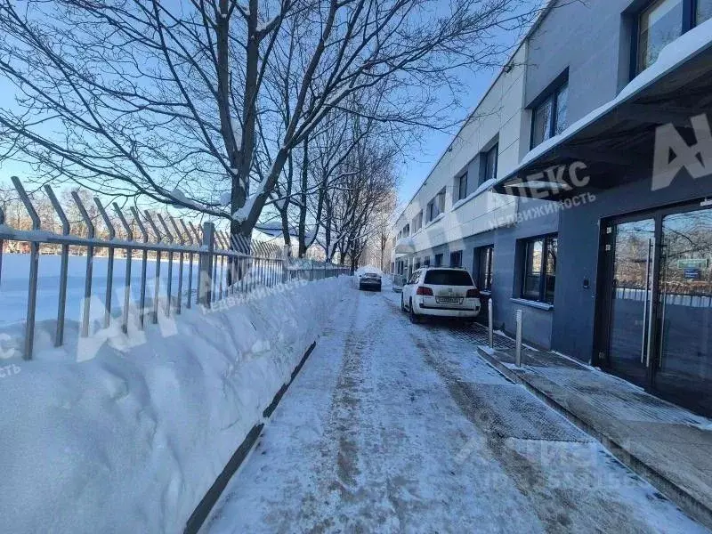 Офис в Москва ул. Введенского, 1С1 (67 м) - Фото 1