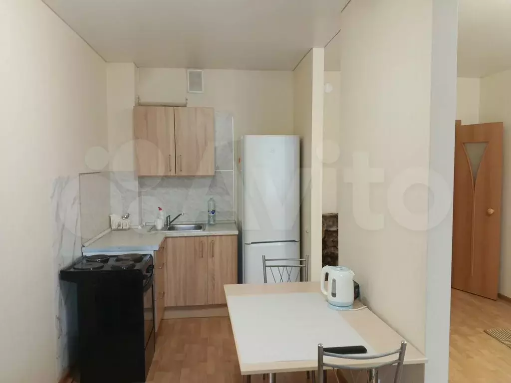 2-к. квартира, 60 м, 5/17 эт. - Фото 0