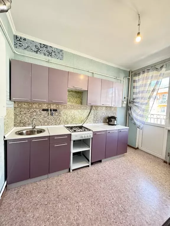 Продаётся 1-к квартира, 34 м - Фото 0
