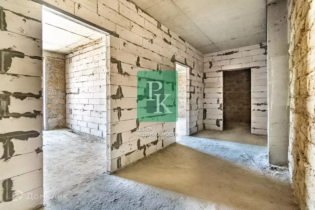 Продаётся 1-к квартира, 50 м - Фото 1
