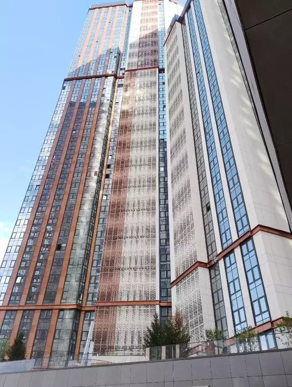 3-к кв. Москва ул. Академика Волгина, 2 (90.3 м) - Фото 1