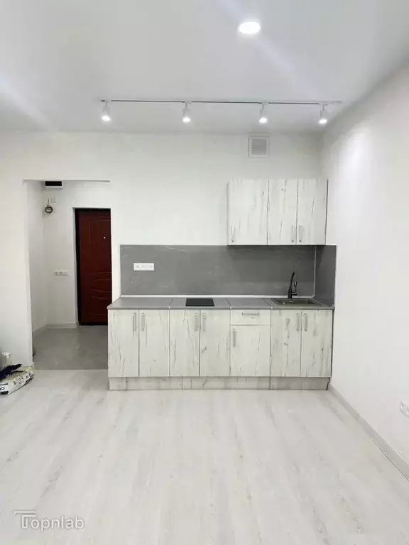 Студия Краснодарский край, Краснодар Музыкальный мкр, ул. Имени Сергея ... - Фото 1