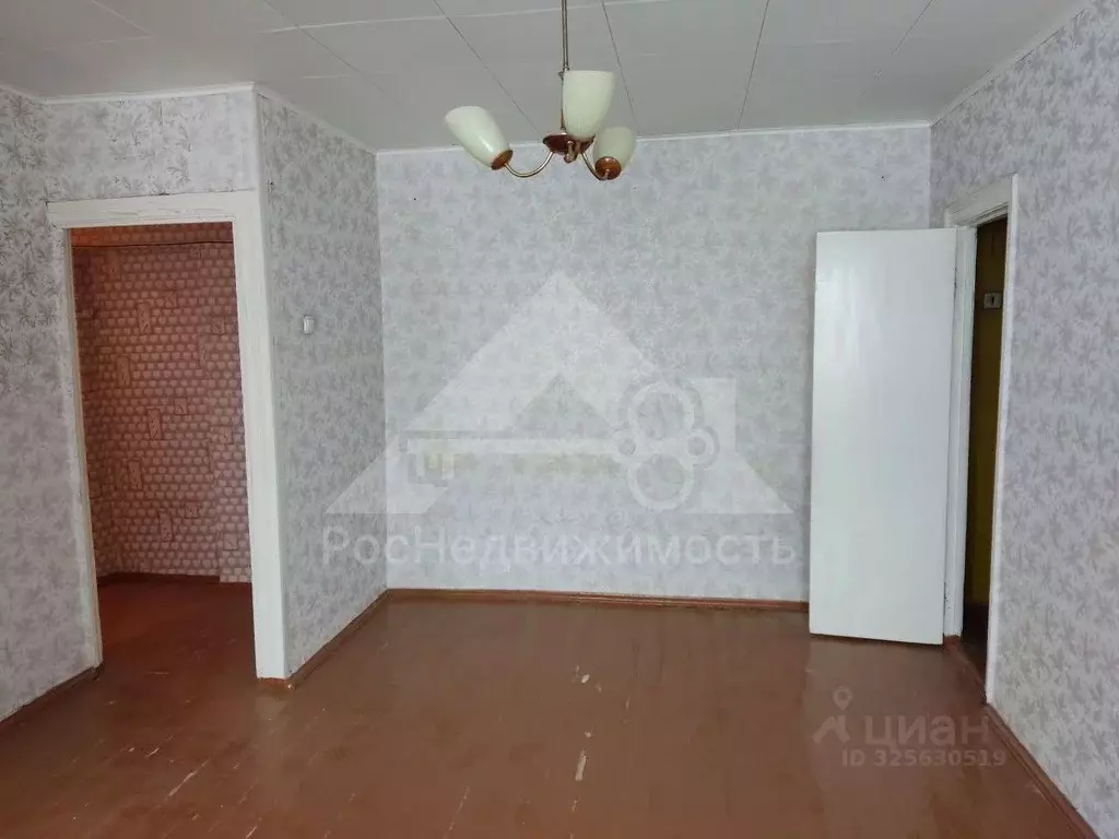 2-к кв. Владимирская область, Кольчугино ул. Победы, 7 (43.5 м) - Фото 1