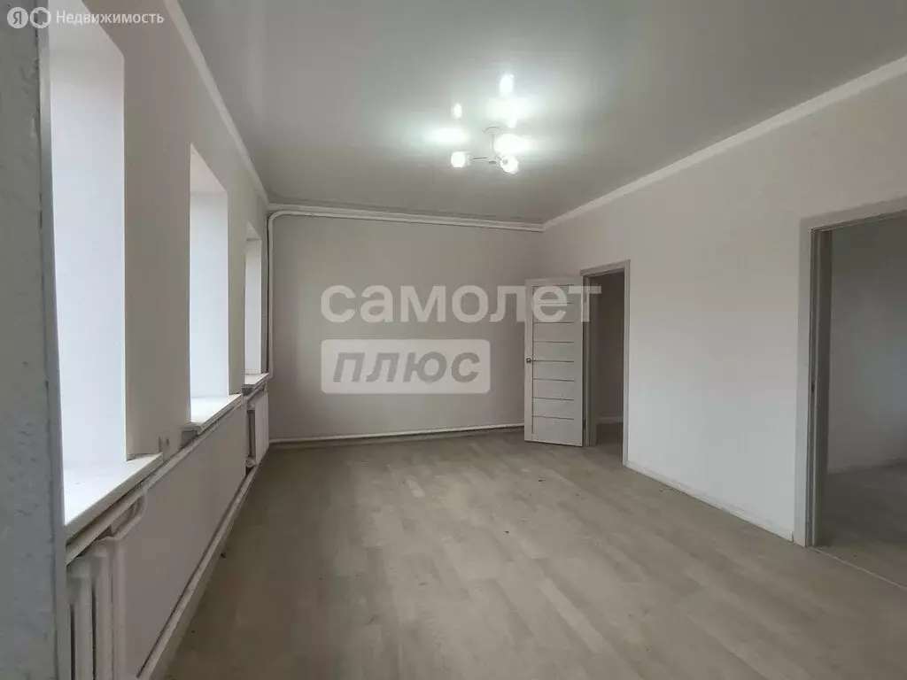 Дом в Краснодарский край, Славянск-на-Кубани (67 м) - Фото 1