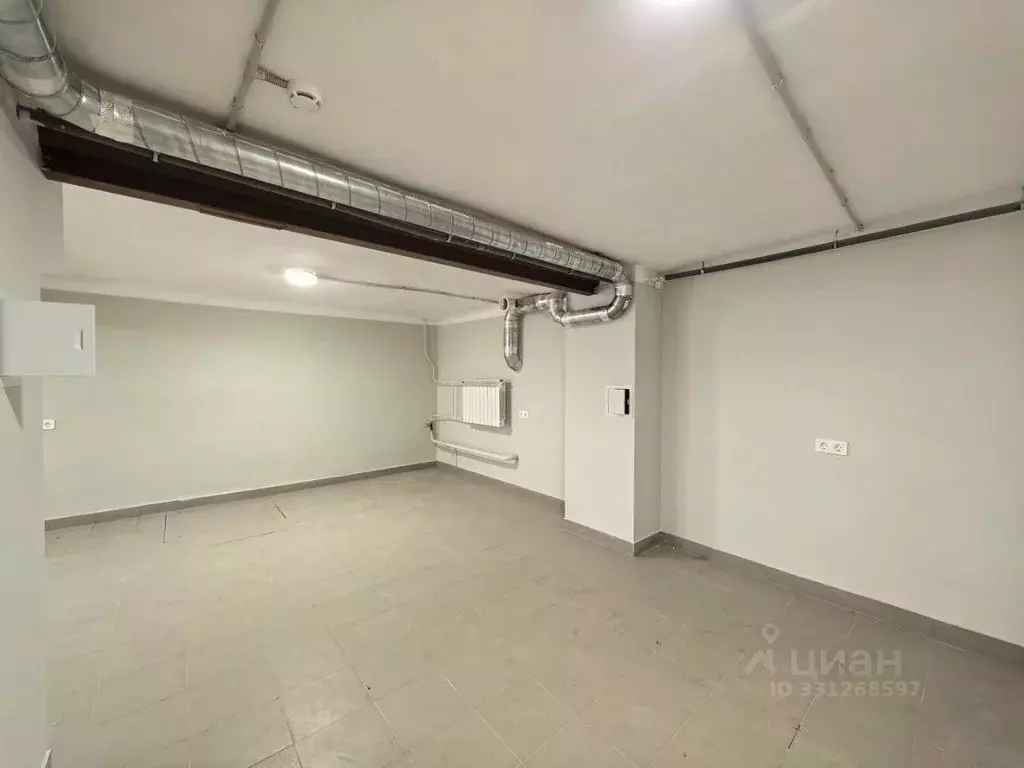 Помещение свободного назначения в Москва Средняя Первомайская ул., 4 ... - Фото 2