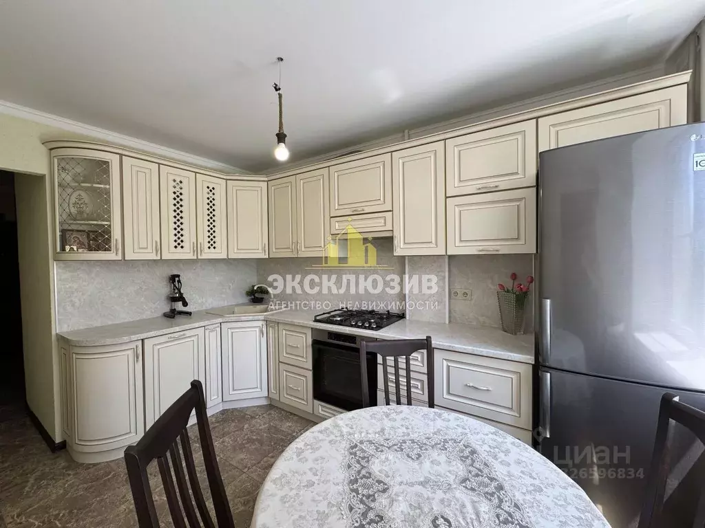 1-к кв. Ставропольский край, Ессентуки Вокзальная ул., 27А (41.1 м) - Фото 1