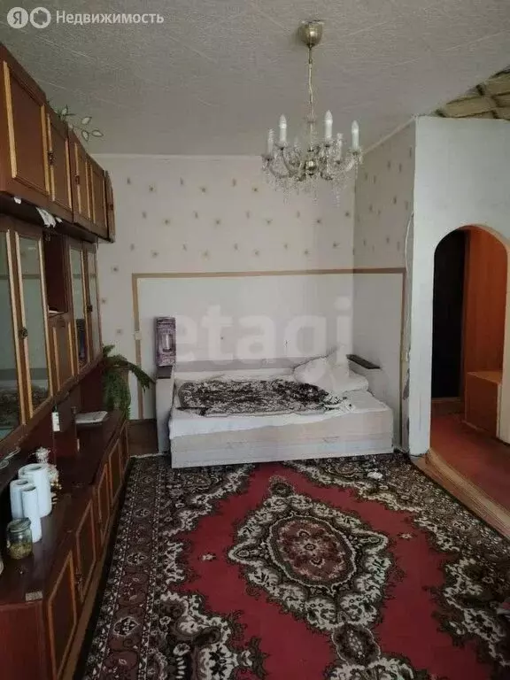 2-комнатная квартира: Торжок, Калининское шоссе, 37Е (40 м) - Фото 1