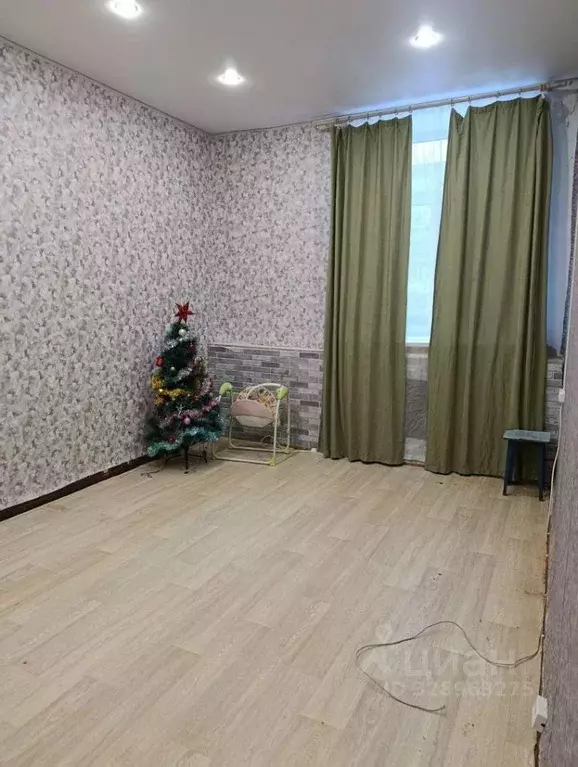 Комната Челябинская область, Челябинск ул. Героя России Молодова, 6 ... - Фото 2