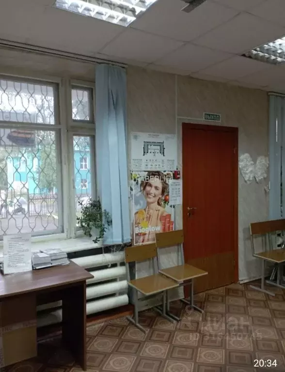 Помещение свободного назначения в Свердловская область, ... - Фото 1
