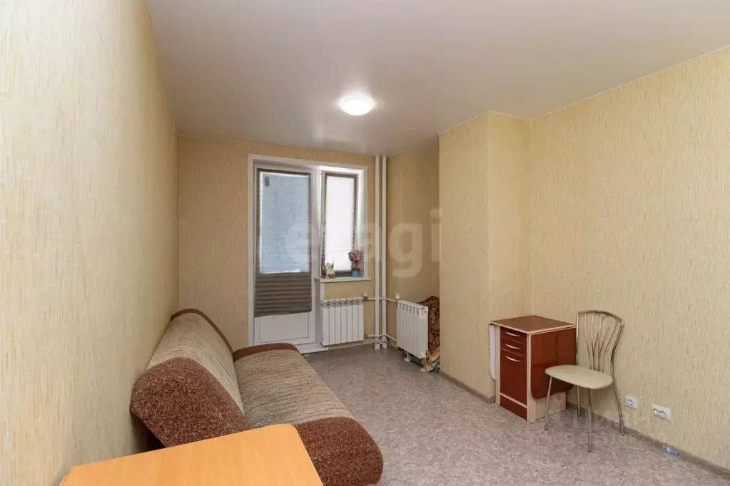 Студия Красноярский край, Красноярск Судостроительная ул., 27В (22.8 ... - Фото 1