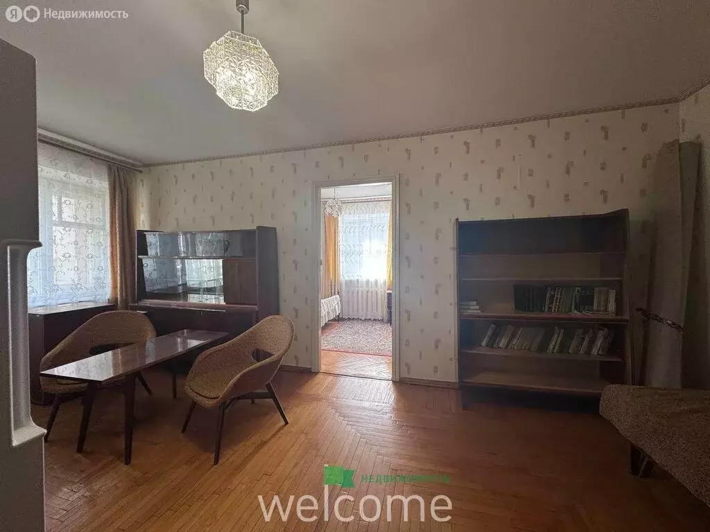 2-комнатная квартира: Ставрополь, Промышленный район, микрорайон № 25, ... - Фото 2