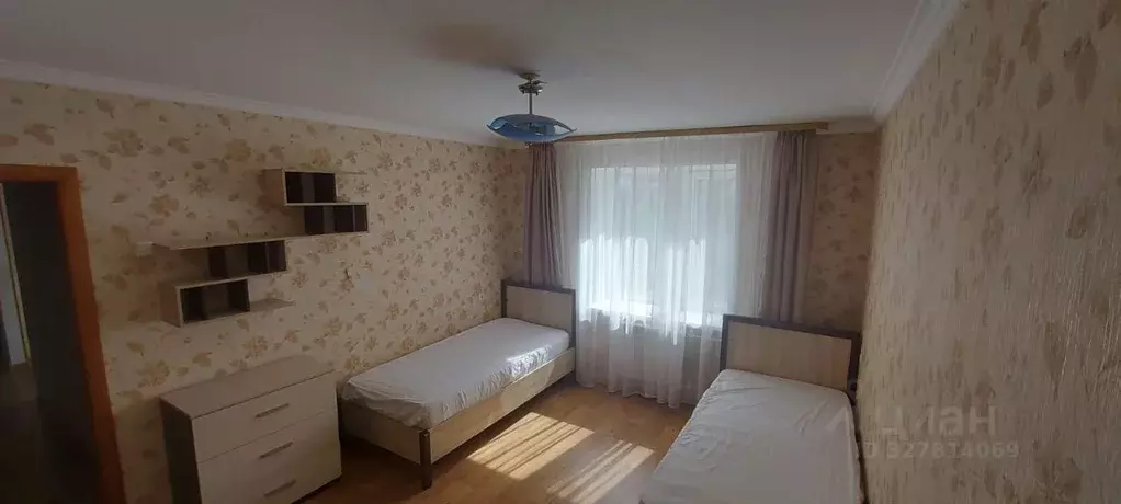 2-к кв. Оренбургская область, Оренбург ул. Джангильдина, 1/1 (60.0 м) - Фото 1