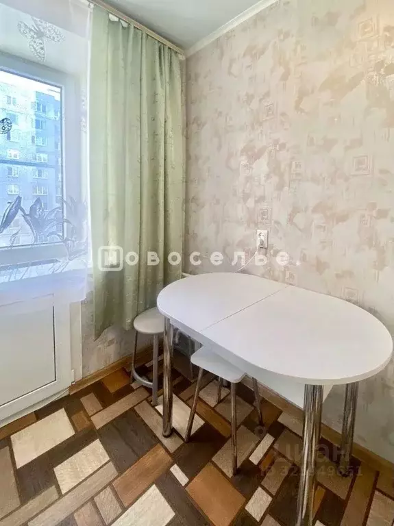 1-к кв. Рязанская область, Рязань ул. Стройкова, 84к1 (29.1 м) - Фото 1